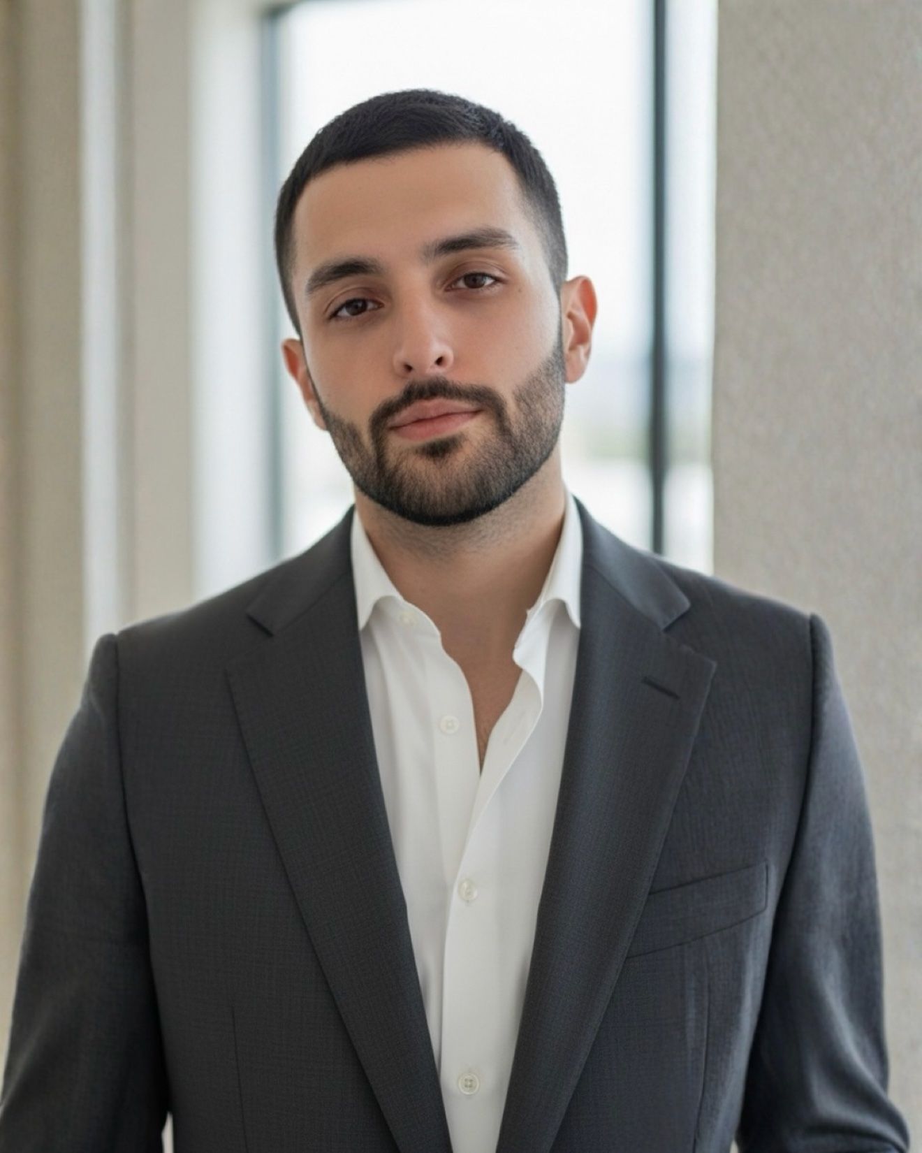Reza Taji